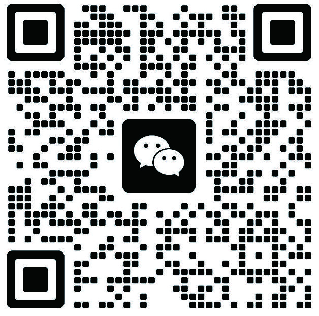 WeChat QR Code