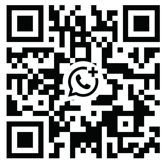WhatsApp QR Code